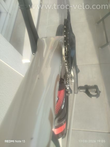 Orbea Orca - 4