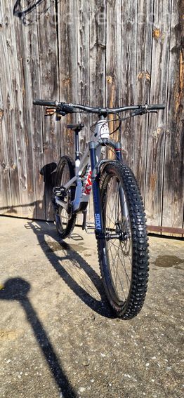 2024 Canyon Spectral 125 CF 7 - 4
