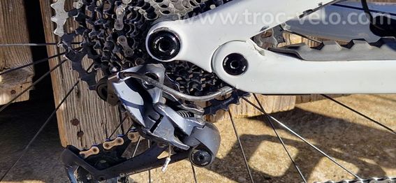 2024 Canyon Spectral 125 CF 7 - 5