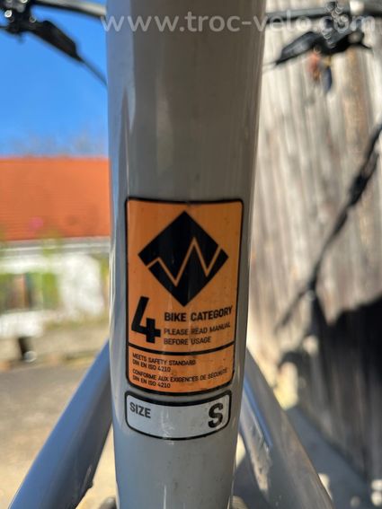 2024 Canyon Spectral 125 CF 7 - 6
