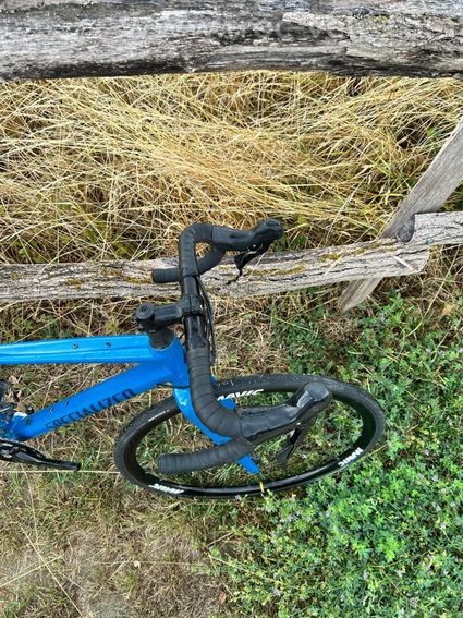Velo de route/cyclocross Specialized Diverge Elite E5 - 5