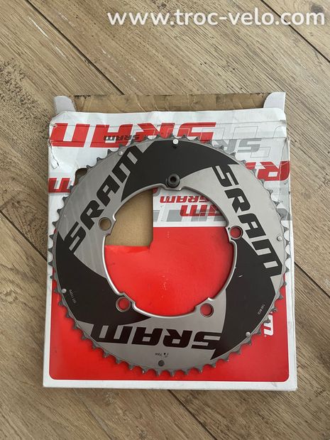 Plateau sram 55t  - 1