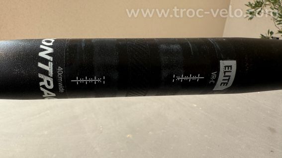 BONTRAGER Cintre route - 4