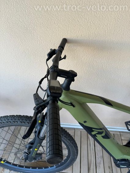 VTT Electrique Raymon HardRay E4.0 Tektro - 4