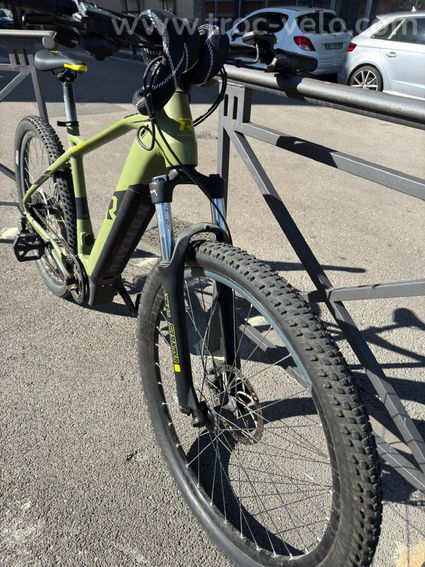 VTT Electrique Raymon HardRay E4.0 Tektro - 6