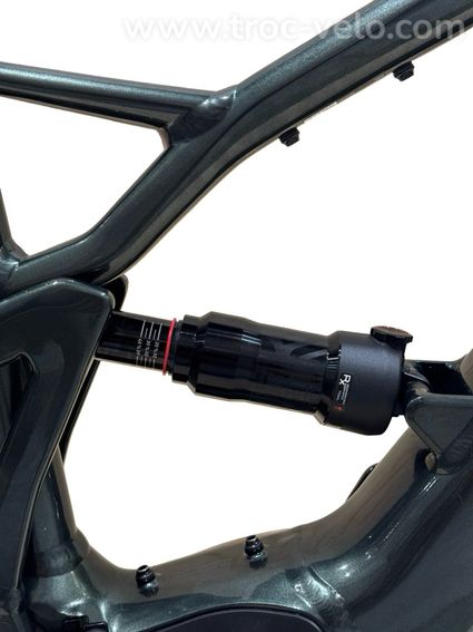 Specialized Turbo Tero X 5.0 VTT électrique Sram GX 2023 - 11