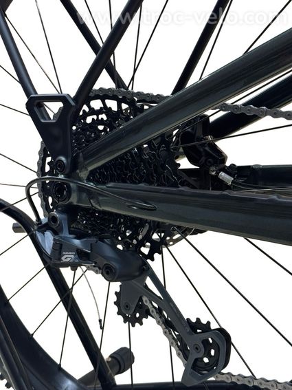 Specialized Turbo Tero X 5.0 VTT électrique Sram GX 2023 - 14