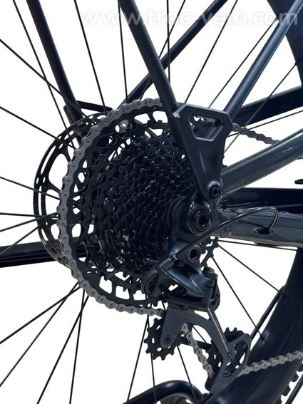 Specialized Turbo Tero X 5.0 VTT électrique Sram GX 2023 - 15