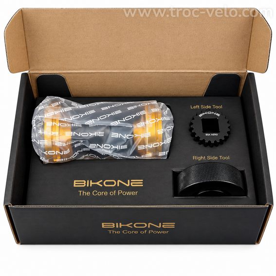 Bikone Gold UAE 2026 Aero BSA