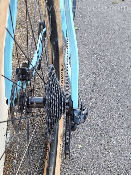 ROCKRIDER RACE 740 - 3
