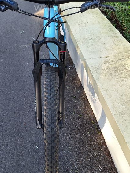 ROCKRIDER RACE 740 - 4