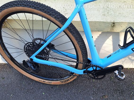 ROCKRIDER RACE 740 - 5