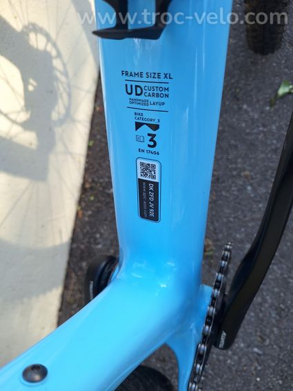 ROCKRIDER RACE 740 - 6