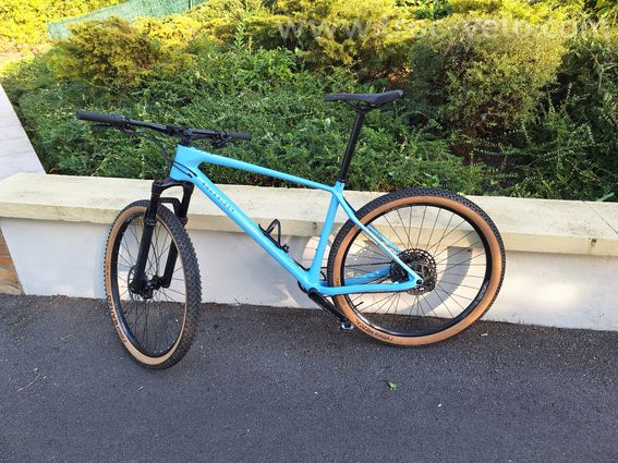 ROCKRIDER RACE 740 - 7