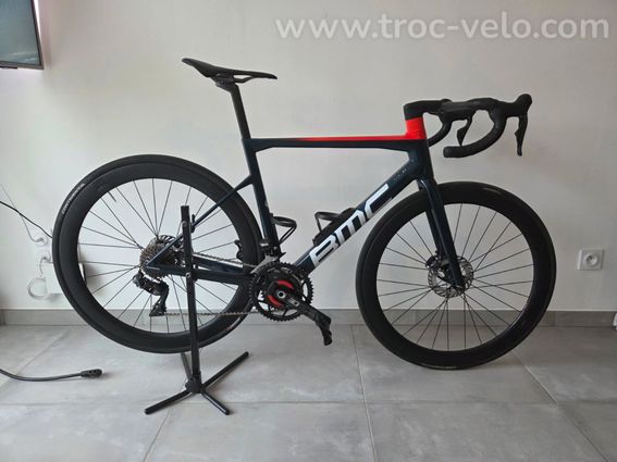 BMC SLR01 2022