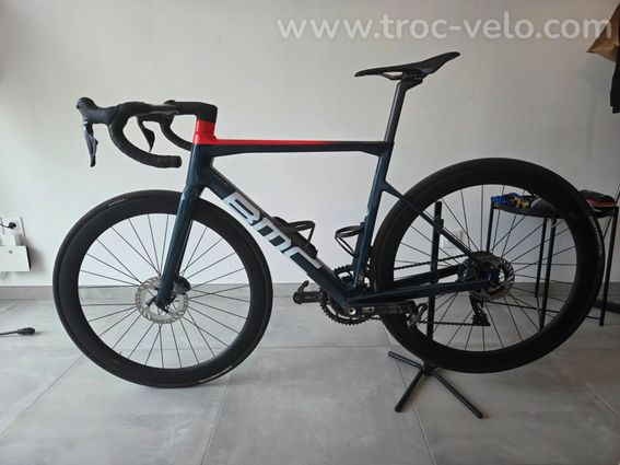 BMC SLR01 2022 - 2