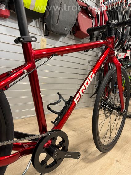 Vélo de route Frog 26" - 2