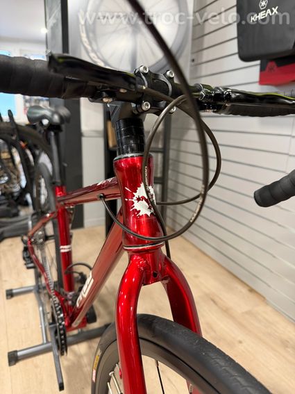 Vélo de route Frog 26" - 3