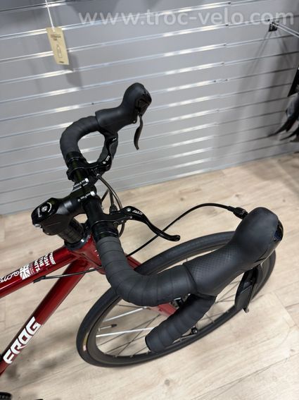 Vélo de route Frog 26" - 4