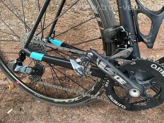 HEROIN HR RED ETAP AXS - 2