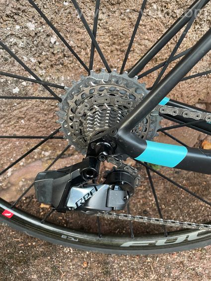 HEROIN HR RED ETAP AXS - 3