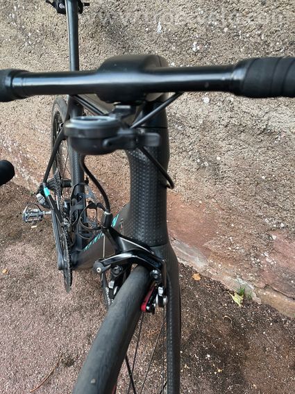 HEROIN HR RED ETAP AXS - 5