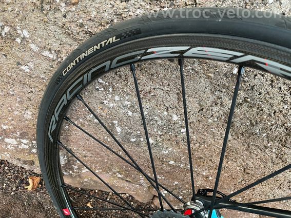 HEROIN HR RED ETAP AXS - 6