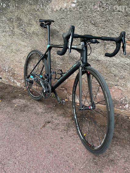 HEROIN HR RED ETAP AXS - 7