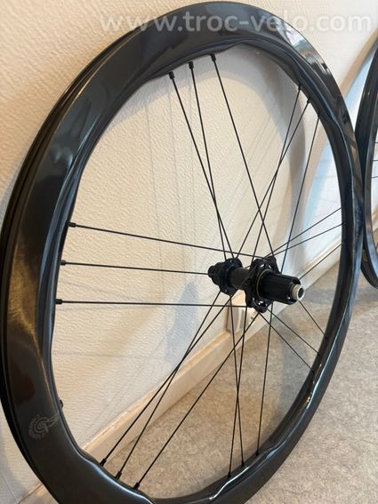 Roues velo - 2