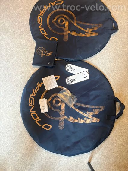 Roues velo - 3