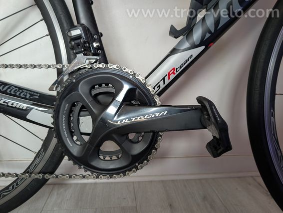 Wilier GTR team di2 - 3