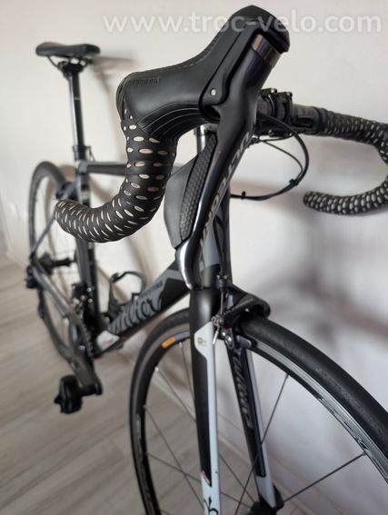 Wilier GTR team di2 - 4