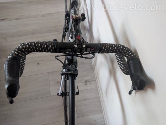 Wilier GTR team di2 - 5