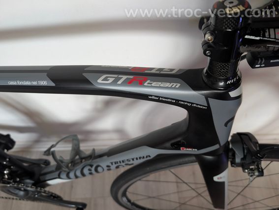 Wilier GTR team di2 - 6