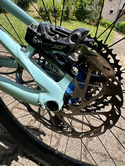 VTT Giant trance  - 3