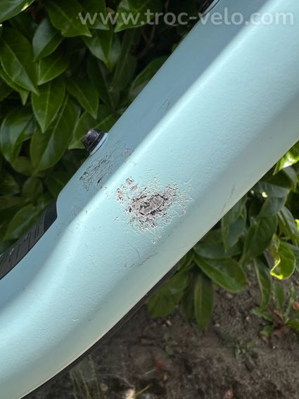 VTT Giant trance  - 7