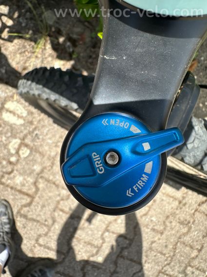VTT Giant trance  - 9
