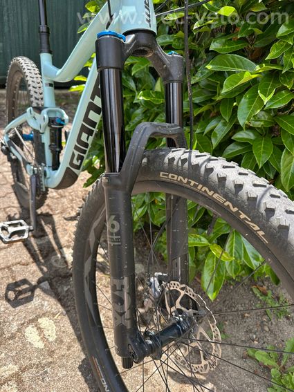 VTT Giant trance  - 10