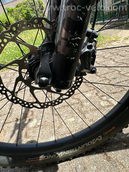 VTT Giant trance  - 11
