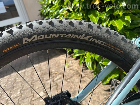 VTT Giant trance  - 13