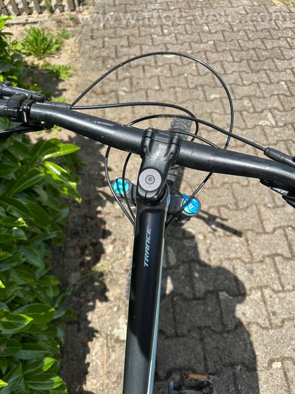 VTT Giant trance  - 14