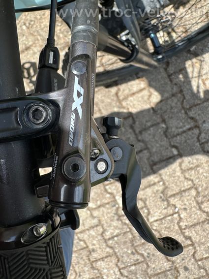 VTT Giant trance  - 15