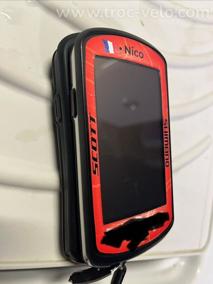 GPS Garmin Edge 1040 - 2