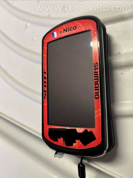 GPS Garmin Edge 1040 - 3