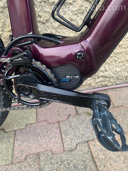 VTT ORBEA VAE - 2