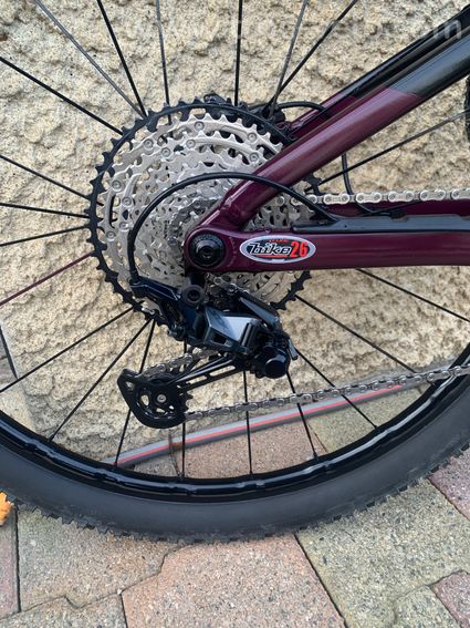 VTT ORBEA VAE - 3
