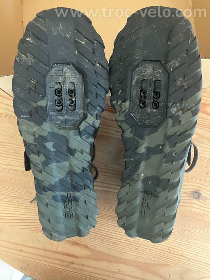 Chaussure VTT OAKLEY Koya RC MTB - 2