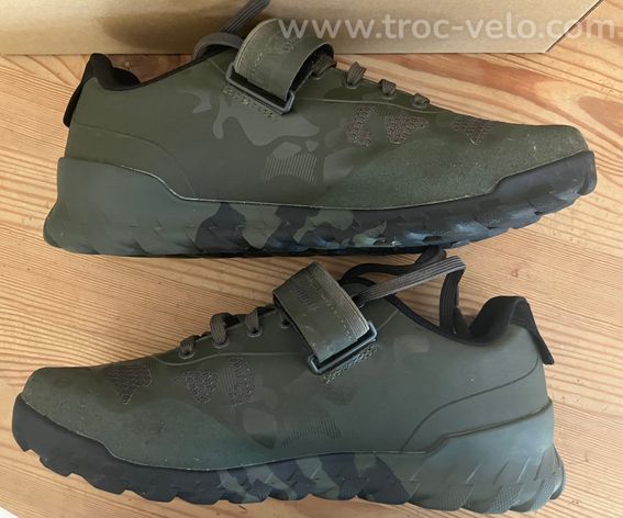 Chaussure VTT OAKLEY Koya RC MTB - 3