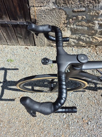 Cube Litening Air C68X race - Taille 56 - 8
