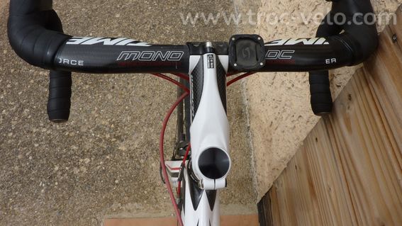 TIME NXR Instinc - 3
